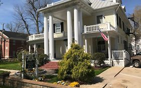 The Edenton Collection-The Granville Queen Inn