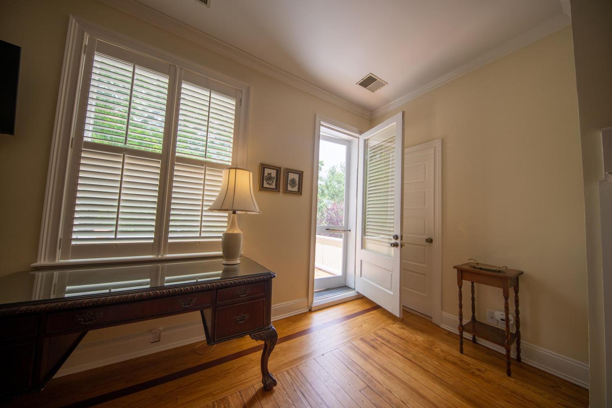The Edenton Collection-The Granville Queen Inn Room photo